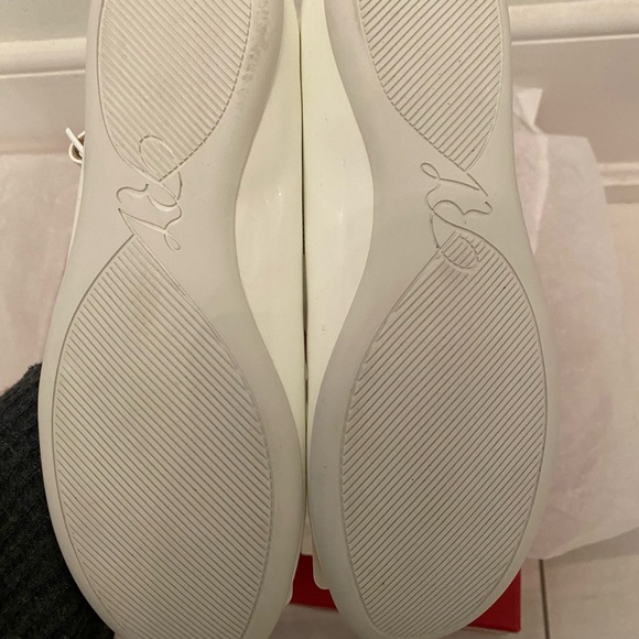 Roger Vivier Kids Dress Shoes BNIB - Picture 6 of 9